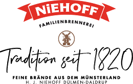 Niehoff Spirituosen